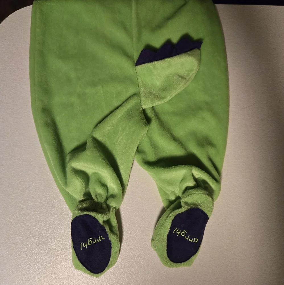 🌞BABY 6 / 9 MONTH DINOSAUR COSTUME